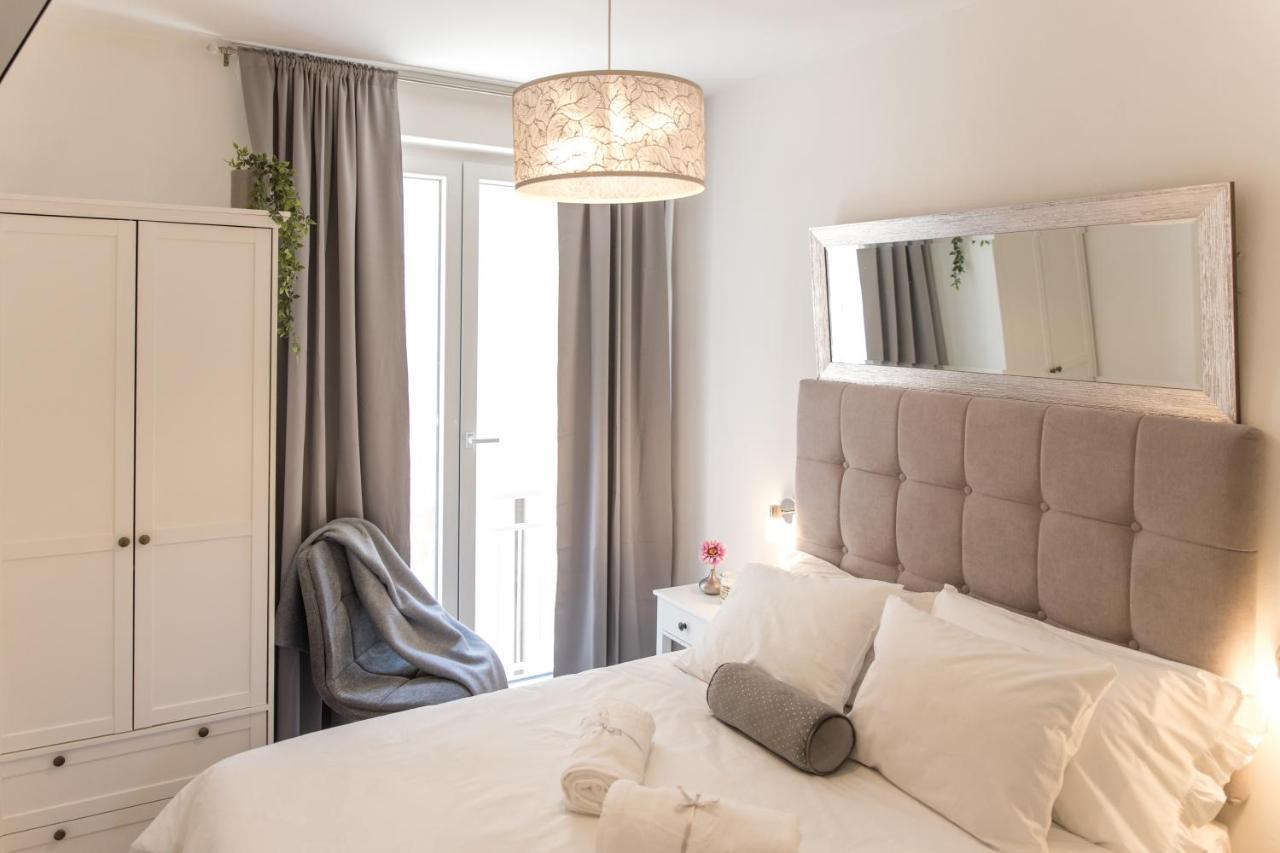The Perfect Room زادار المظهر الخارجي الصورة