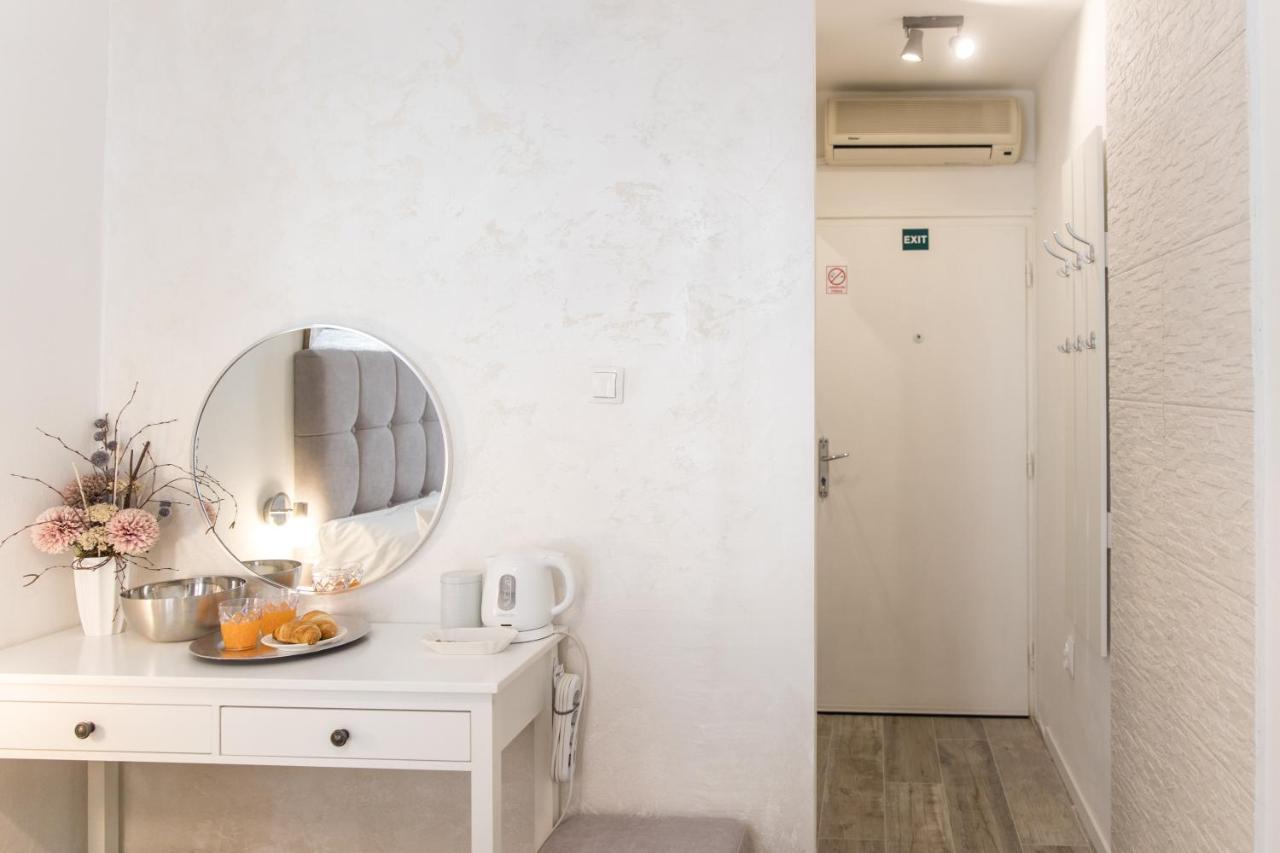 The Perfect Room زادار المظهر الخارجي الصورة