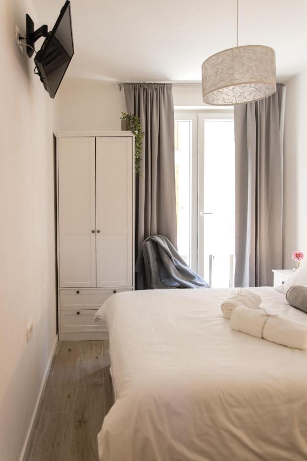 The Perfect Room زادار المظهر الخارجي الصورة