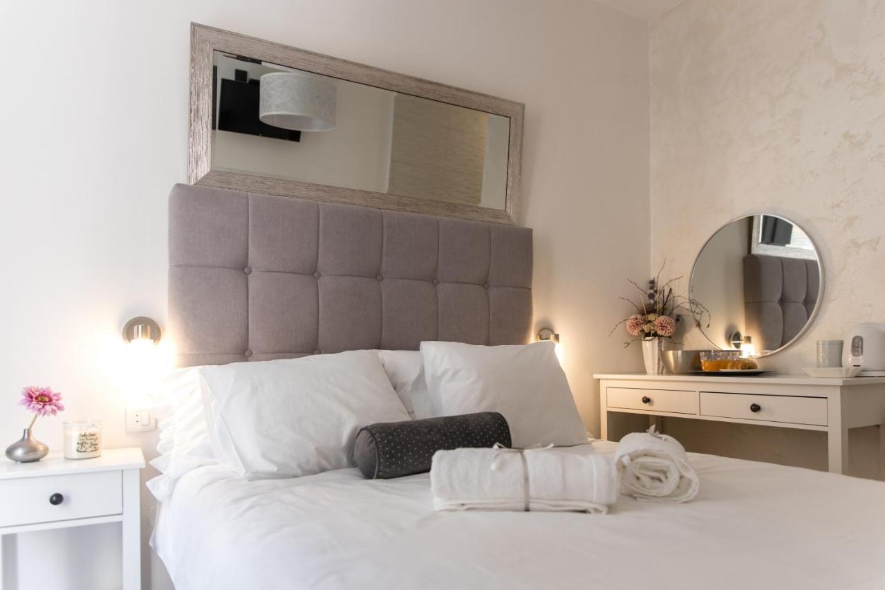 The Perfect Room زادار المظهر الخارجي الصورة