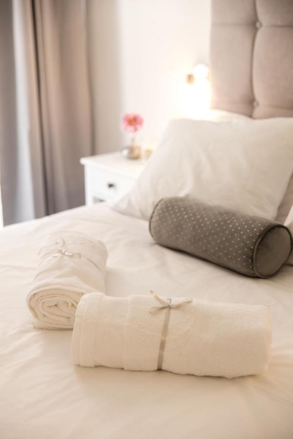 The Perfect Room زادار المظهر الخارجي الصورة