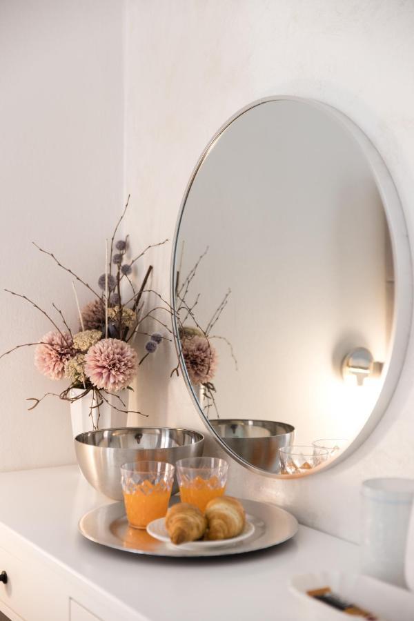 The Perfect Room زادار المظهر الخارجي الصورة
