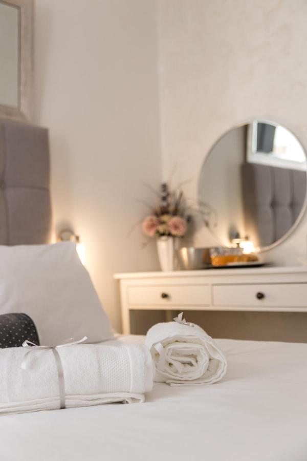 The Perfect Room زادار المظهر الخارجي الصورة
