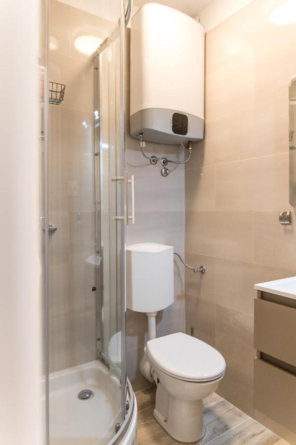 The Perfect Room زادار المظهر الخارجي الصورة