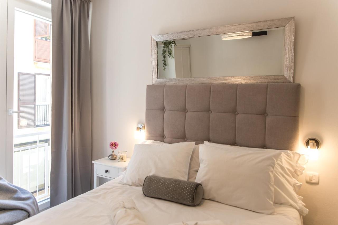 The Perfect Room زادار المظهر الخارجي الصورة