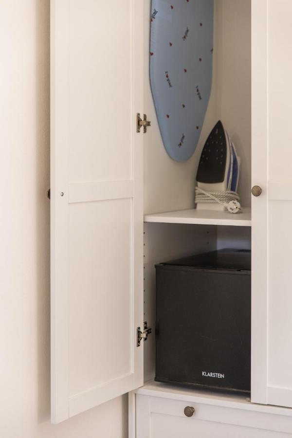 The Perfect Room زادار المظهر الخارجي الصورة