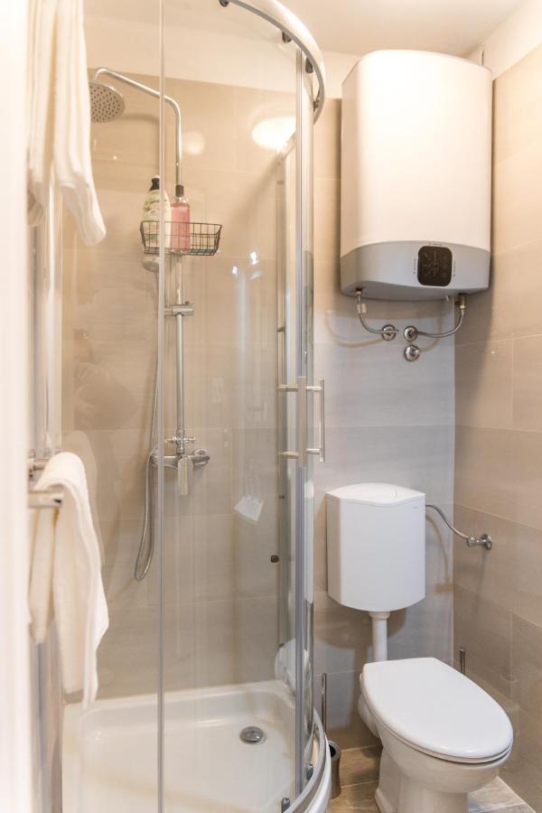 The Perfect Room زادار المظهر الخارجي الصورة
